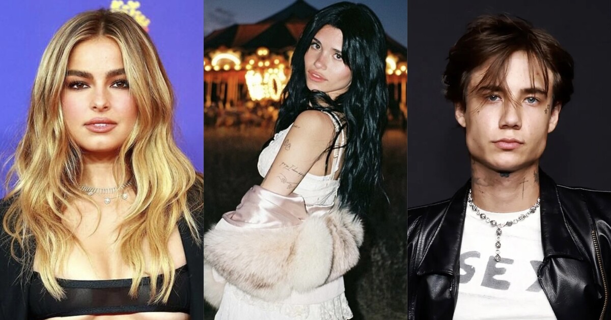 Začínali na TikToku, dnes vyprodávají koncerty: Představujeme ti největší hudební hvězdy z řad influencerů*influencerek