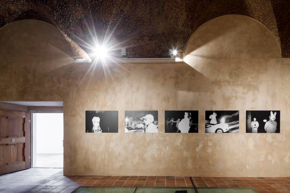 Kateřina Simerová: V temnotách