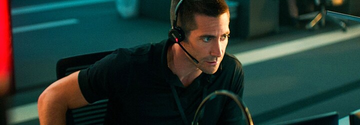 RECENZIA: The Guilty