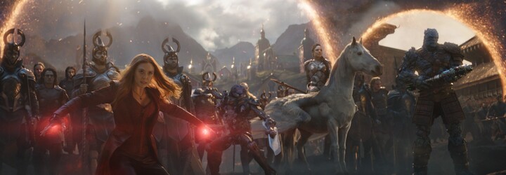 Svět Marvelu: Tvůrci Avengers: Endgame vysvětlují nového Captaina Americu, Hulka a budoucnost MCU