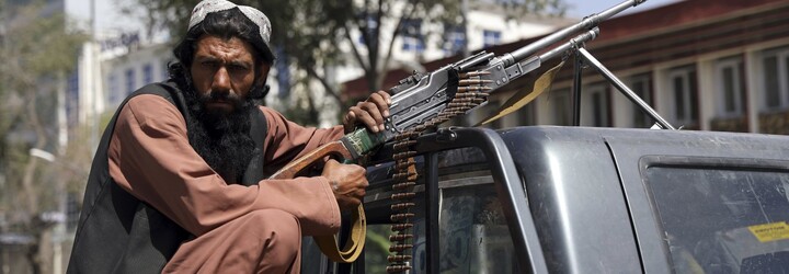 Tálibán provedl zřejmě první veřejnou popravu od doby, kdy se chopil moci