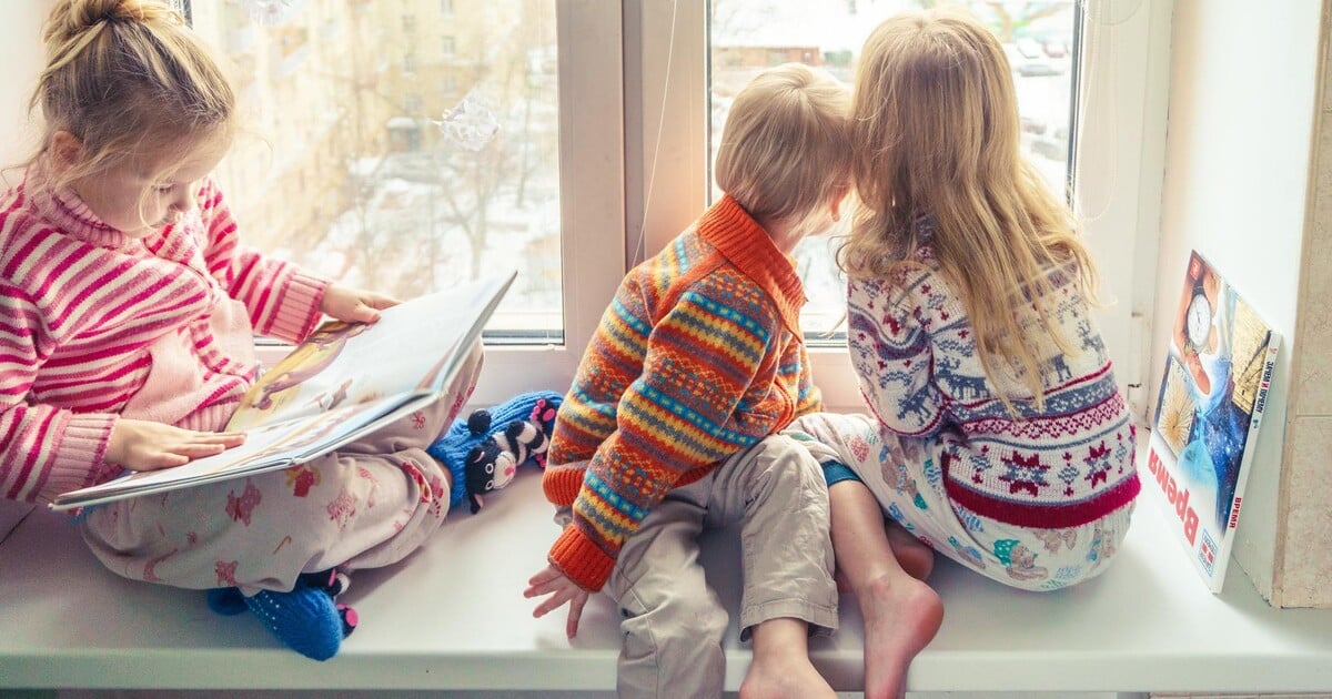 Expertka, která studovala přes 200 dětí: Rodiče, kteří dělají těchto 7 věcí, si s dětmi rozumí celý život