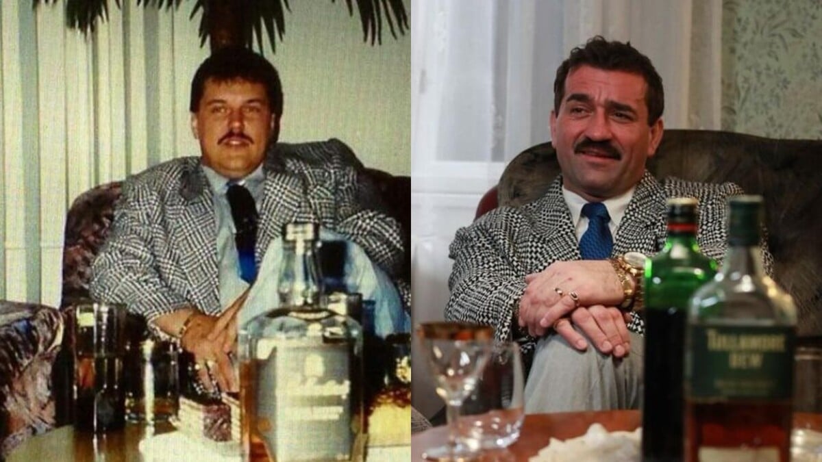 Miki, Milan Ondrík, Mikuláš Černák