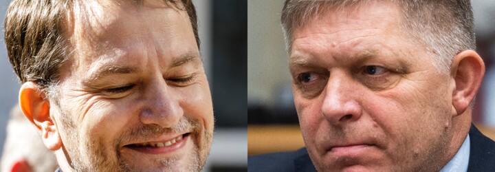 Na homofóba roka je nominovaný Robert Fico, Igor Matovič, ale aj tenista Martin Kližan