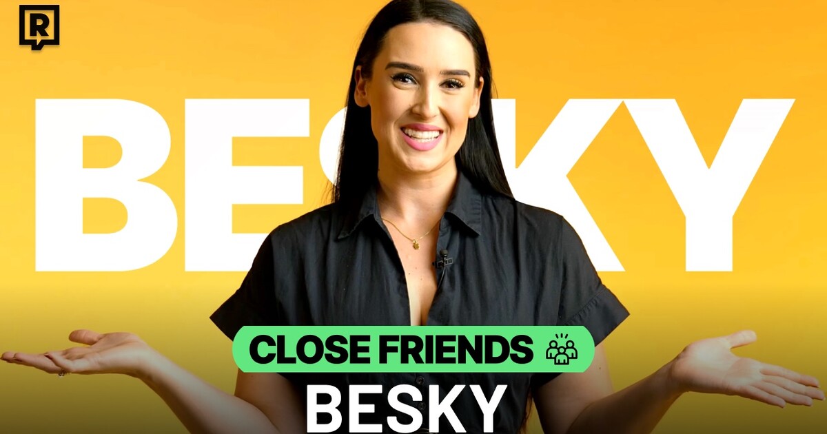 Close Friends s Besky: Jaká je skutečná realita soutěže MasterChef?