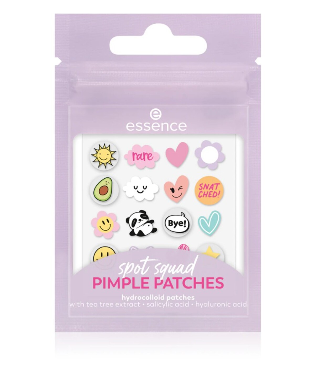pimple patches