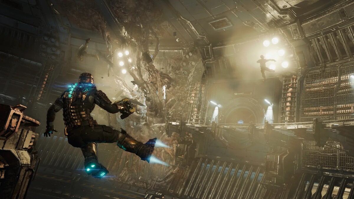 Dead Space