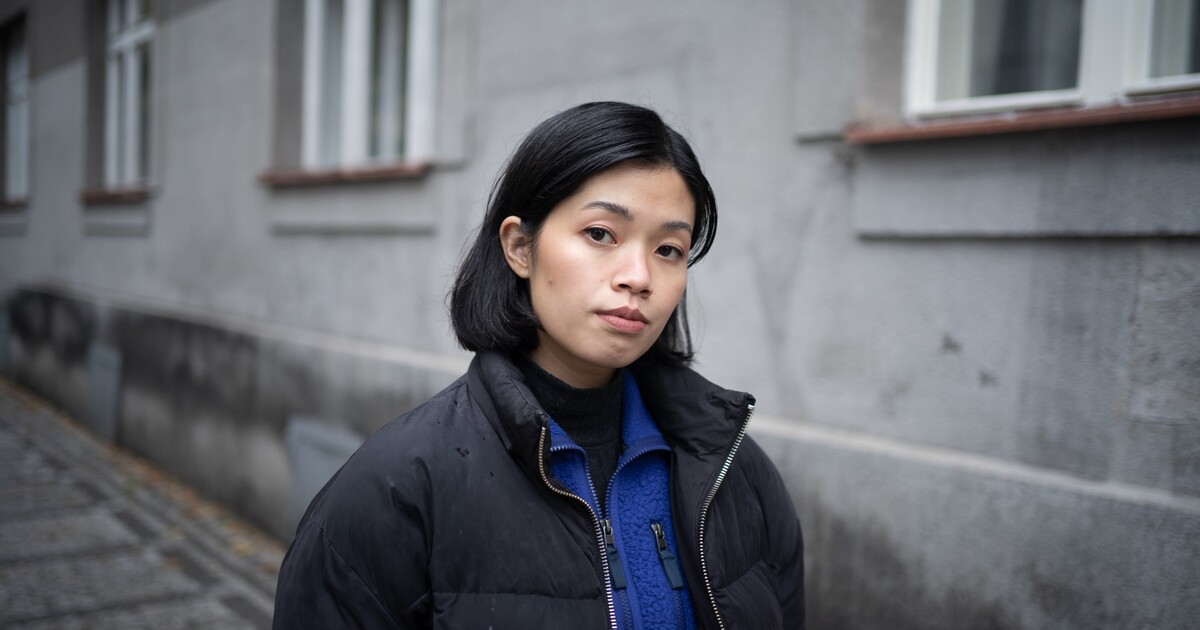 Začala v SuperStar, teď zazpívá jako první Vietnamka českou hymnu na Václaváku: Jako Češka se moc necítím, ale Česko je můj domov