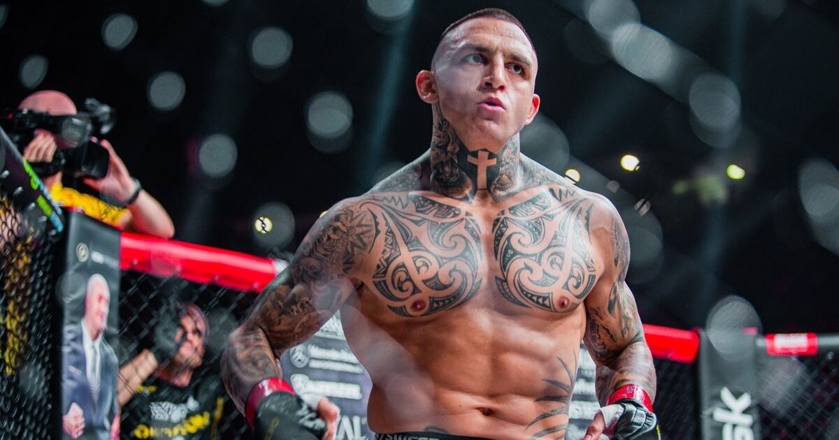 Zápas Gábora Borárose řeší policie, bojovník vinu odmítá. „Jste idioti! Nikdy jsem nevsadil ani korunu“