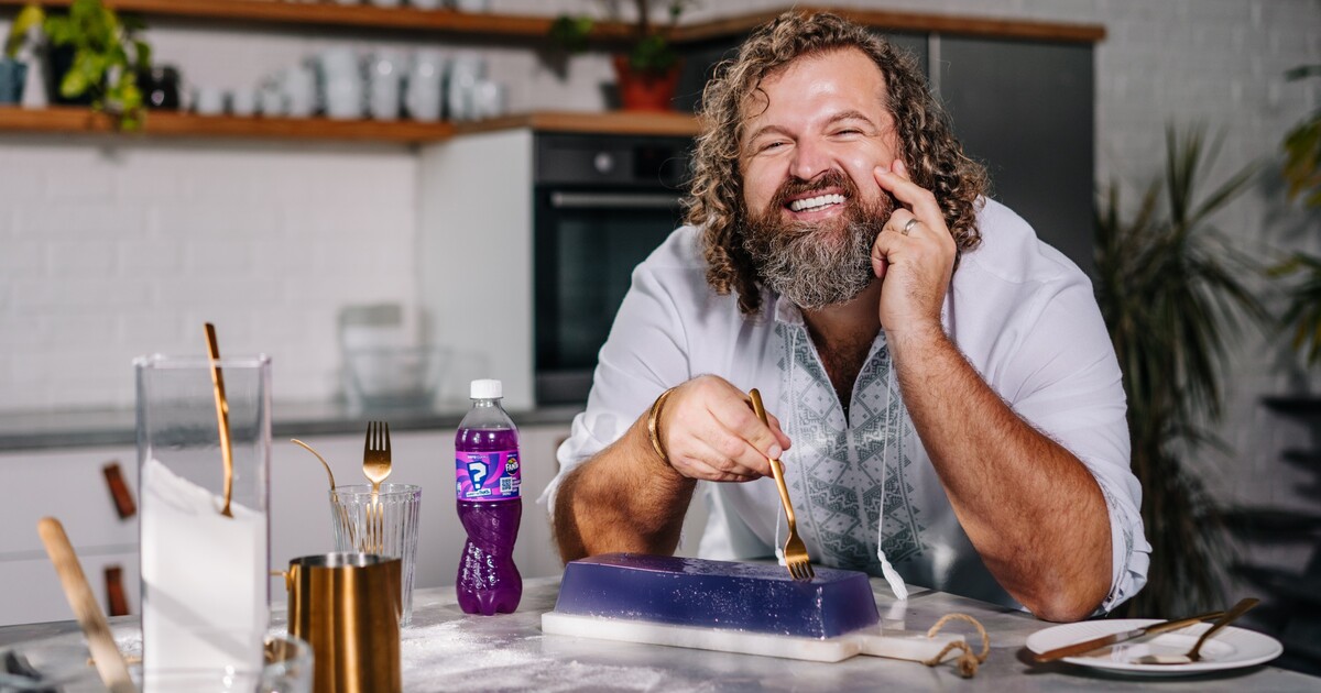 Máš dobré chuťové pohárky? Odhal novou příchuť Fanty a vyhraj zájezd za 75 tisíc korun