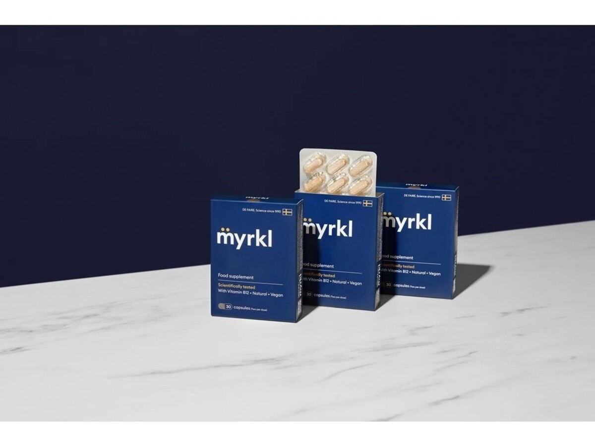 Myrkl