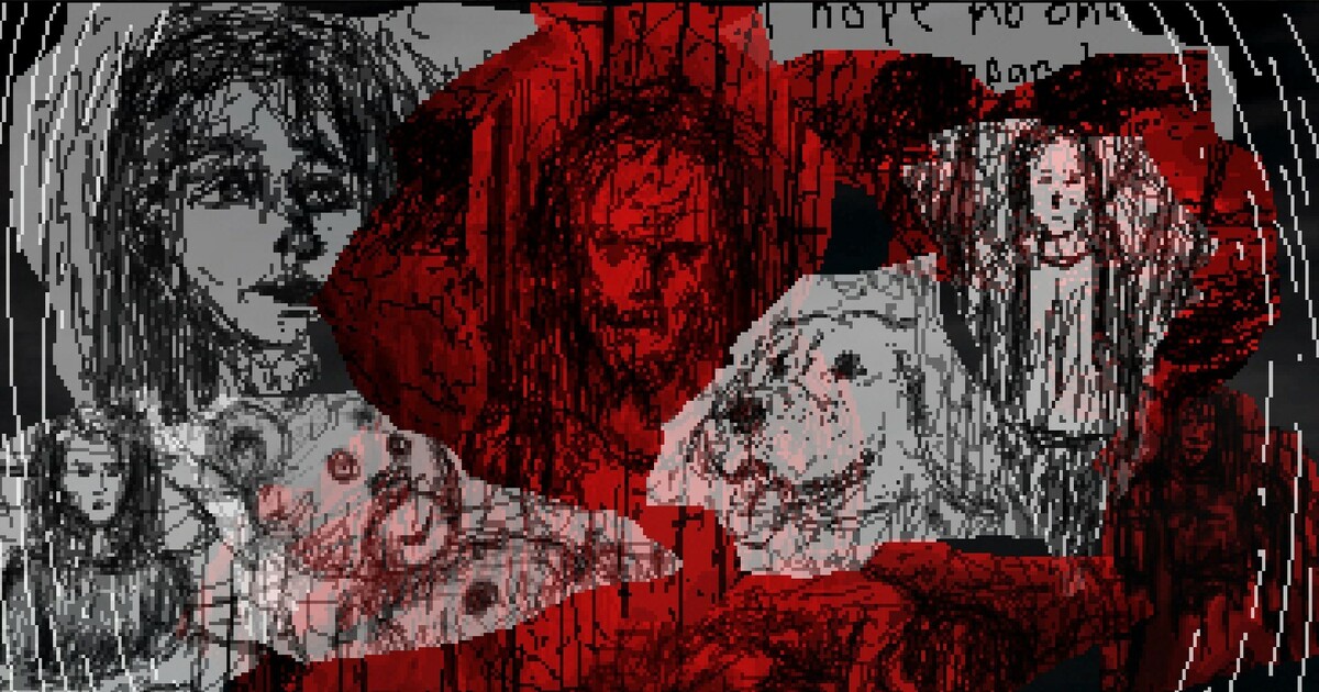 Česká hra o sériovém vrahovi zobrazuje drsné scény včetně mučení. Vyjde už tento měsíc