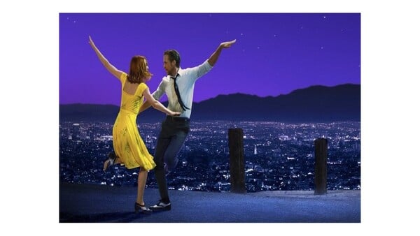 Kolik Oscarů získal muzikál La La Land (2016)?