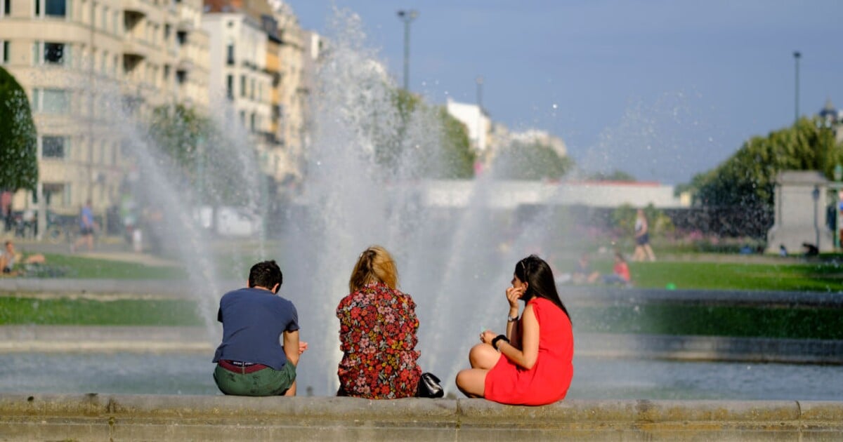 PŘEDPOVĚĎ: Jak bude na Velikonoční pondělí? Koukni, co nás čeká a kdy přijde další ochlazení
