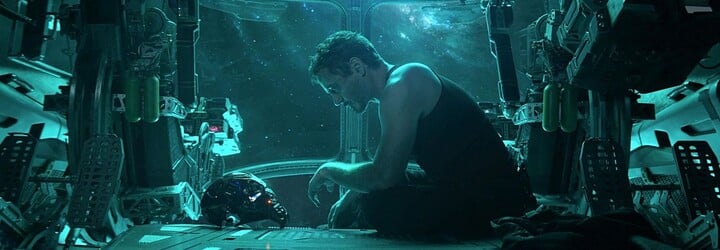 Režiséři Avengers: Endgame prozradili, že je film už hotový