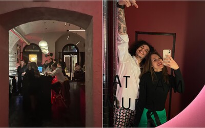Boli sme na singles párty v bratislavskom bare. Dopadla o dosť inak, než sme čakali (Reportáž)