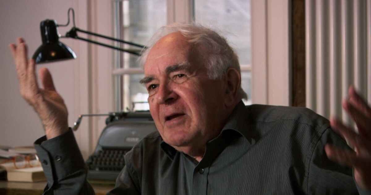 Zemřel významný filozof českého původu Ernst Tugendhat. Brněnskému rodákovi bylo 93 let