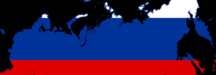 10 zajímavých faktů o Rusku, o kterých jsi (možná) nevěděl