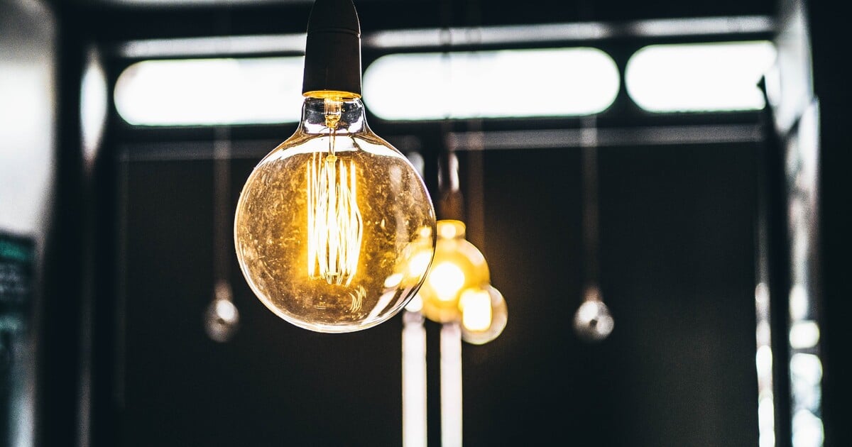 Pozoruhodný objev! Vědci přišli na způsob, jak získat energii ze vzduchu