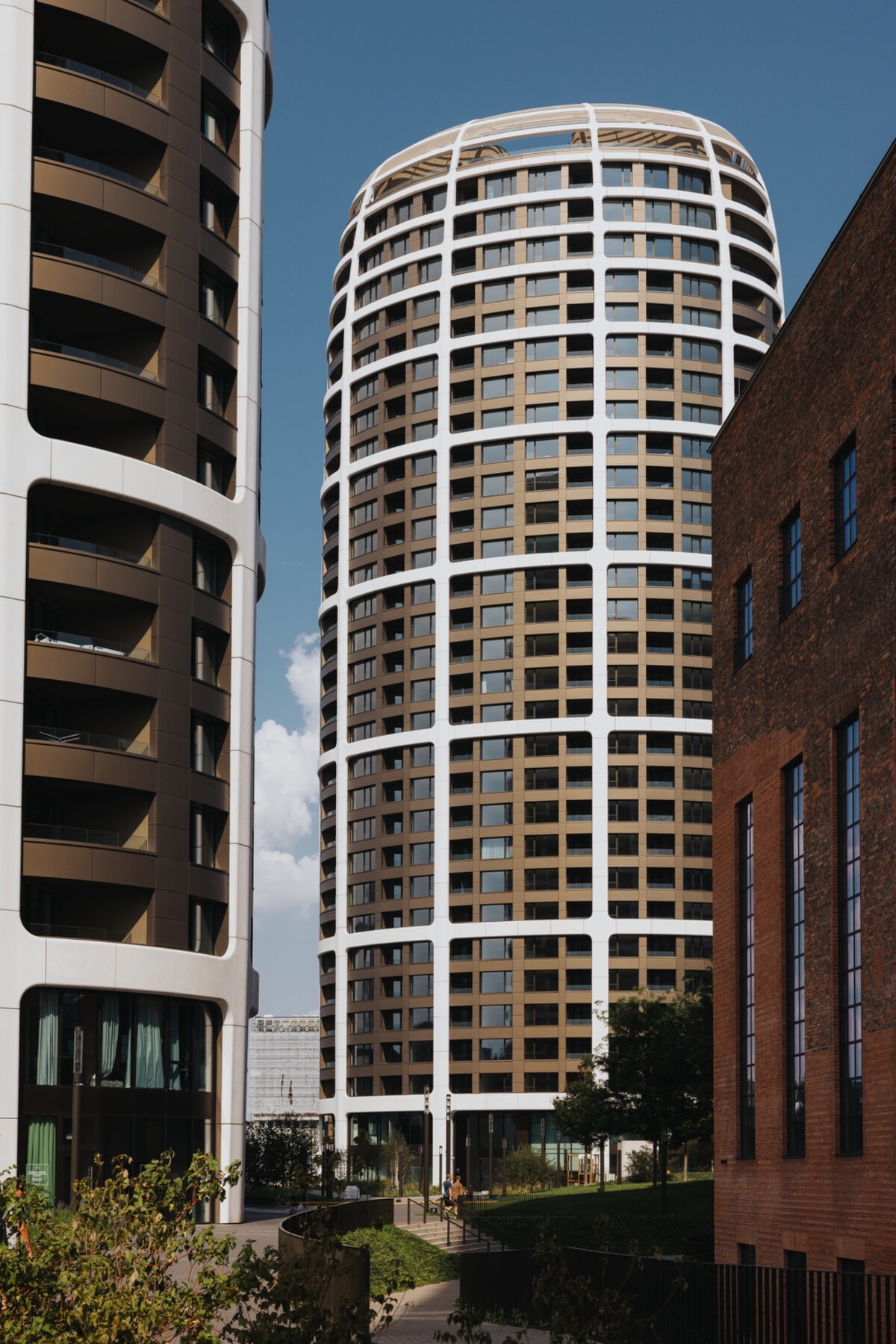 Create Space, Bratislava, Sky Park