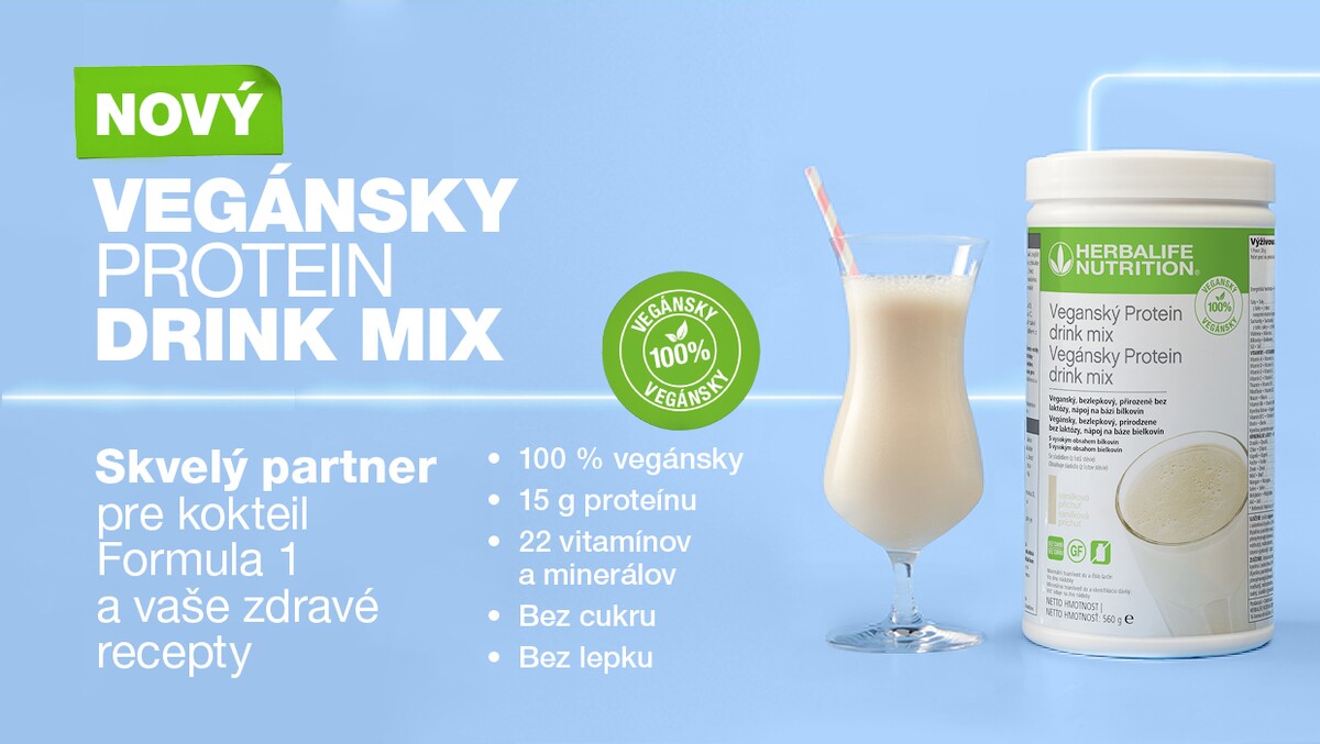 Herbalife Nutrition