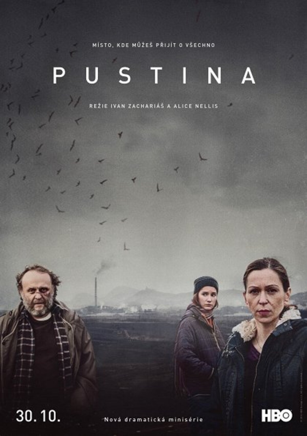 Pustina