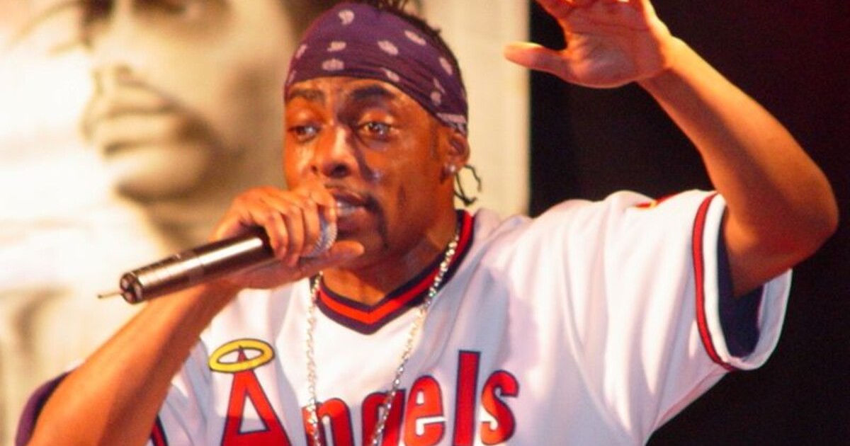 Rapper Coolio, který stojí za hitem Gangster's Paradise, zemřel kvůli kombinaci několika drog