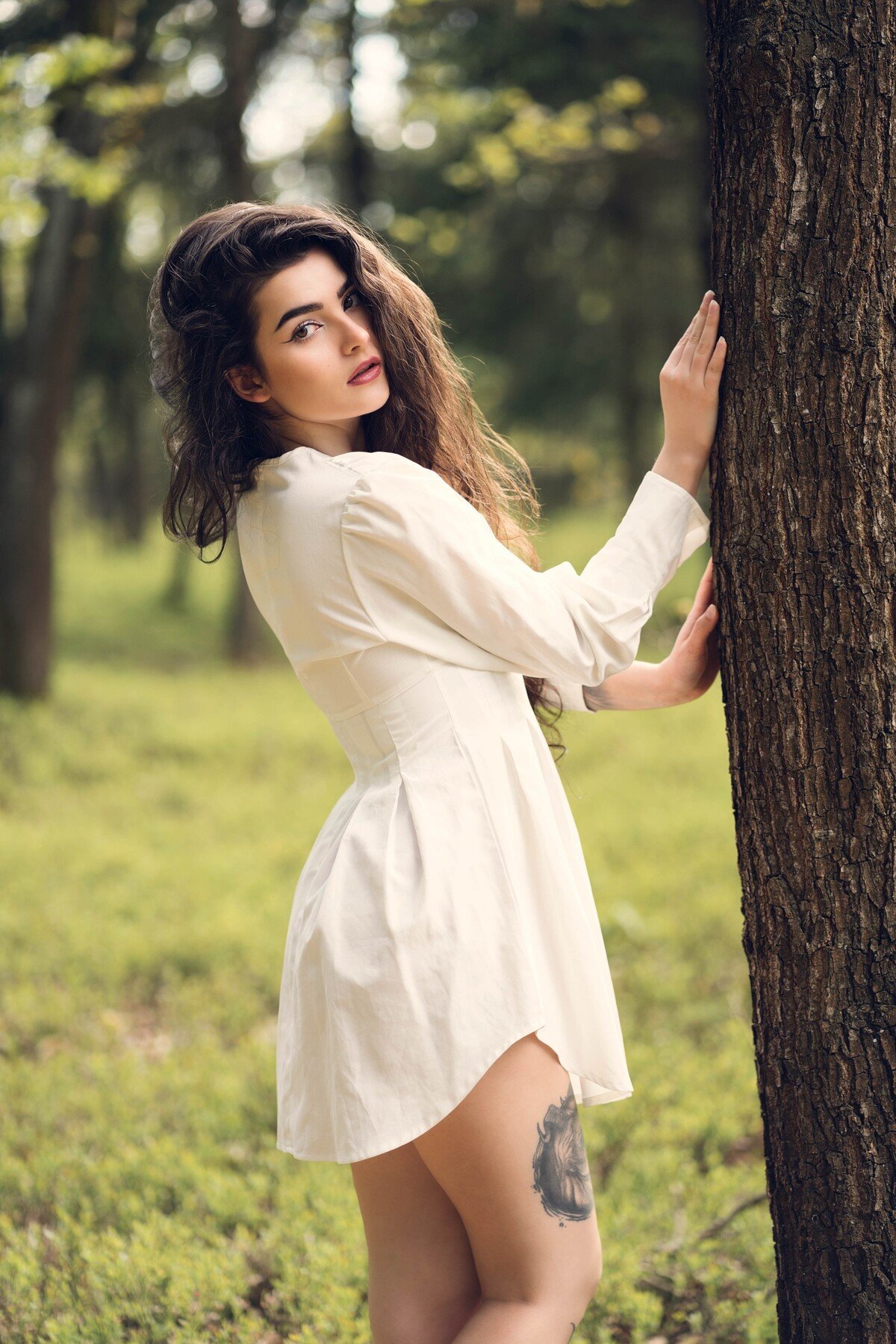 Kristýna Hamříková Bachelor