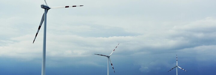 Kvůli válce na Ukrajině musí Evropa vyřešit energetickou soběstačnost. Možnosti nabízí obnovitelné zdroje