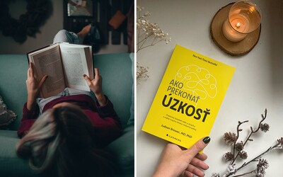 KVÍZ: Akú knihu by si si mal prečítať ako ďalšiu?