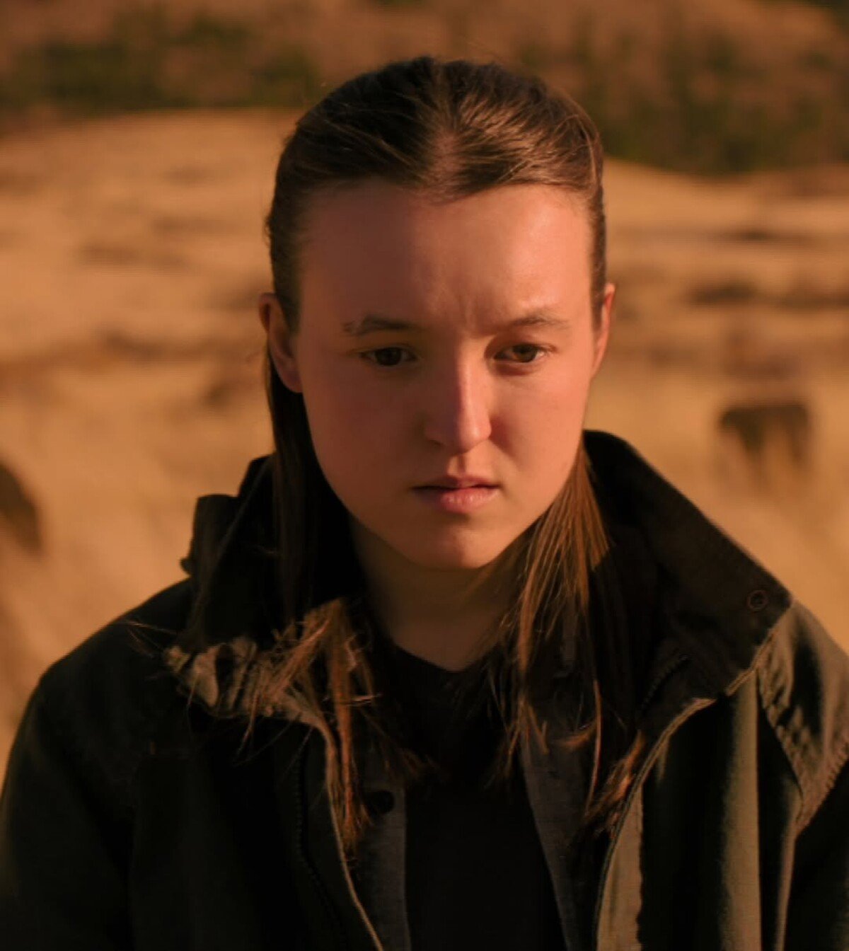 The Last Of Us, Bella