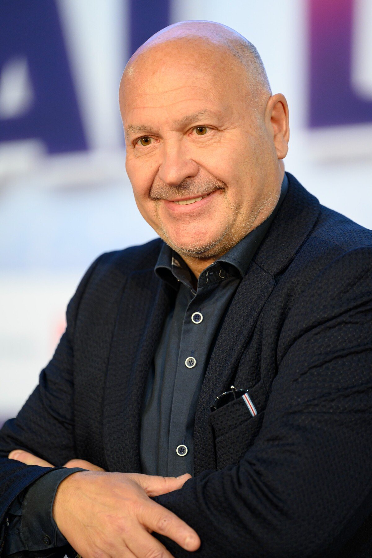 david michal