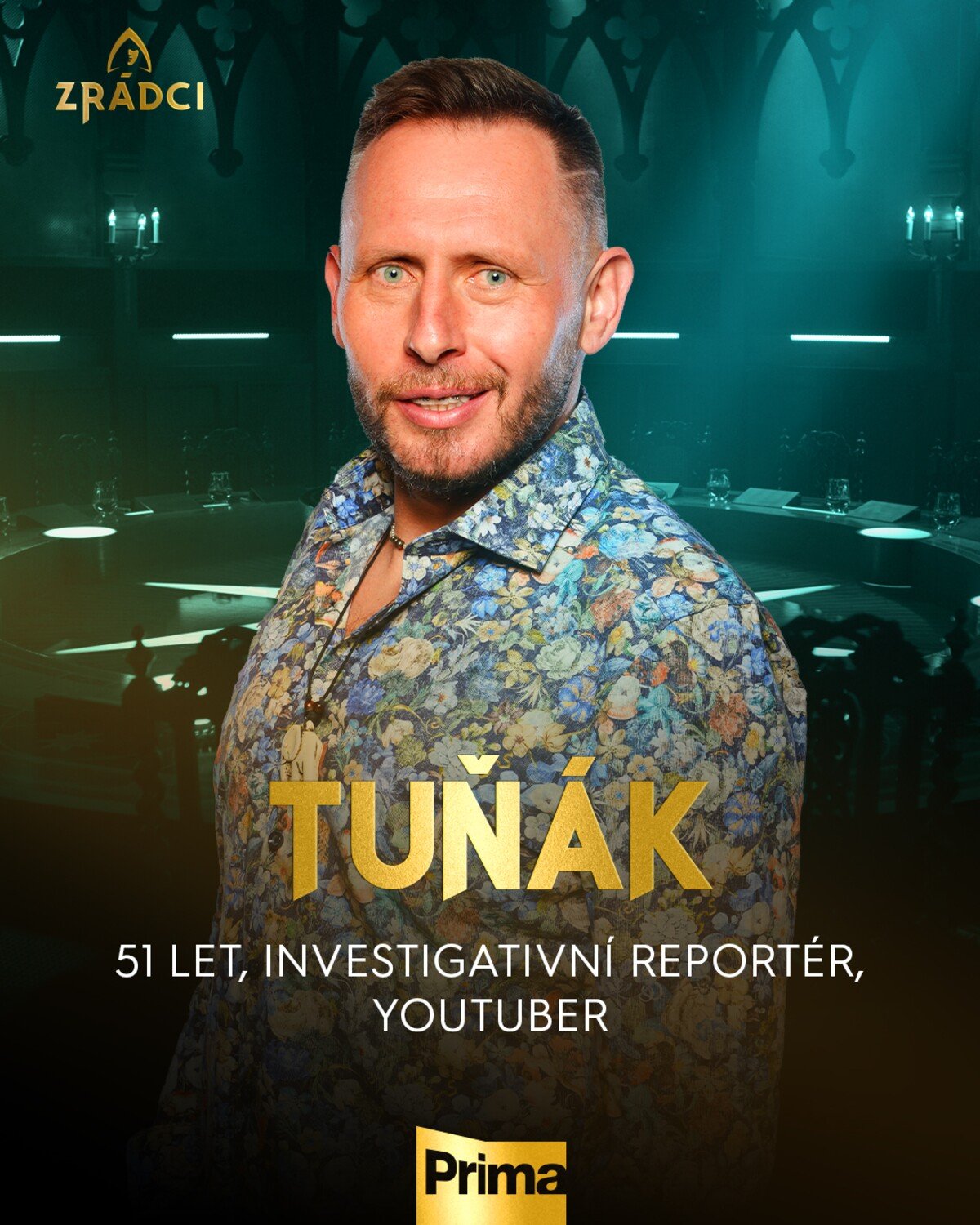 Jan Tuna