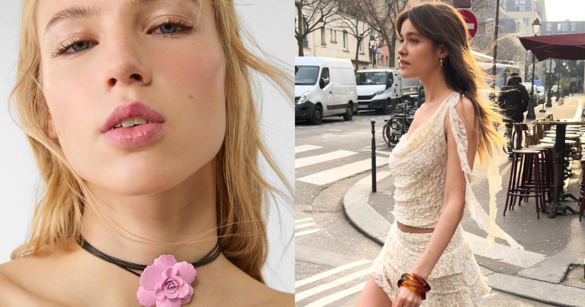 Tohle je 8 zásadních módních kousků, bez kterých se během jara neobejdeš