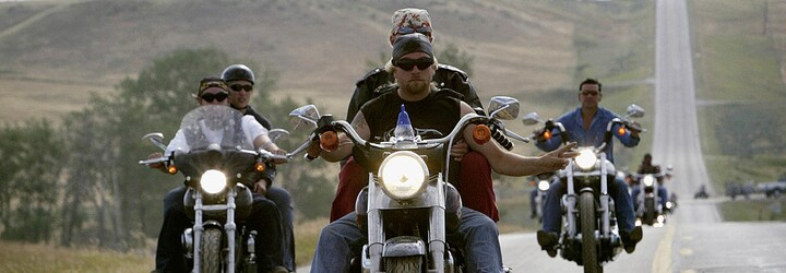 V Južnej Dakote sa po motorkárskej rely rapídne zhoršila pandemická situácia. Na akcii bolo viac ako pol milióna ľudí