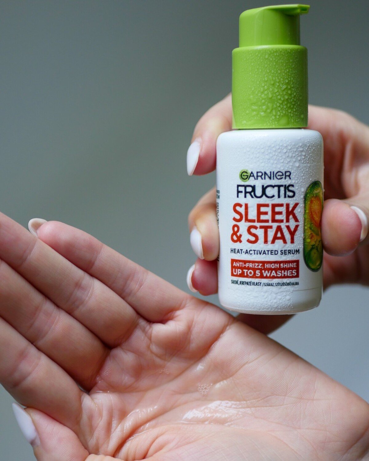 Garnier Fructis