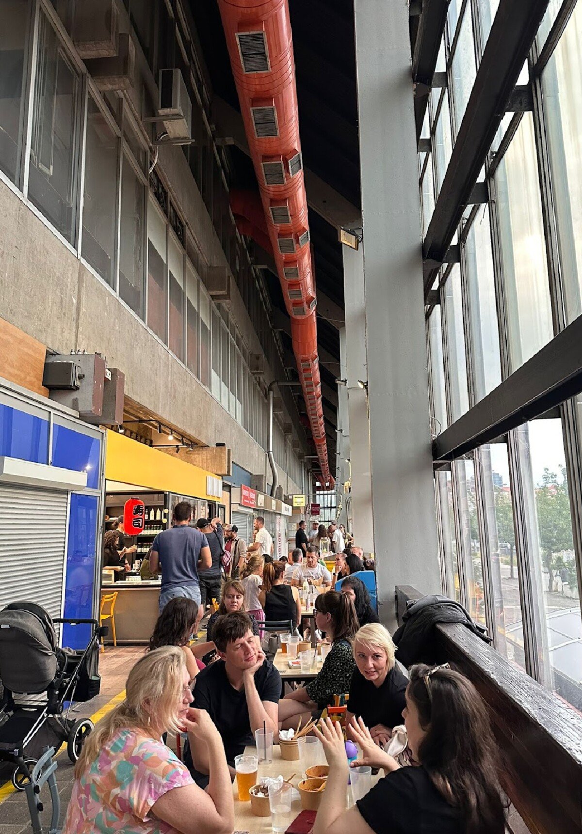 Dosirak bistro