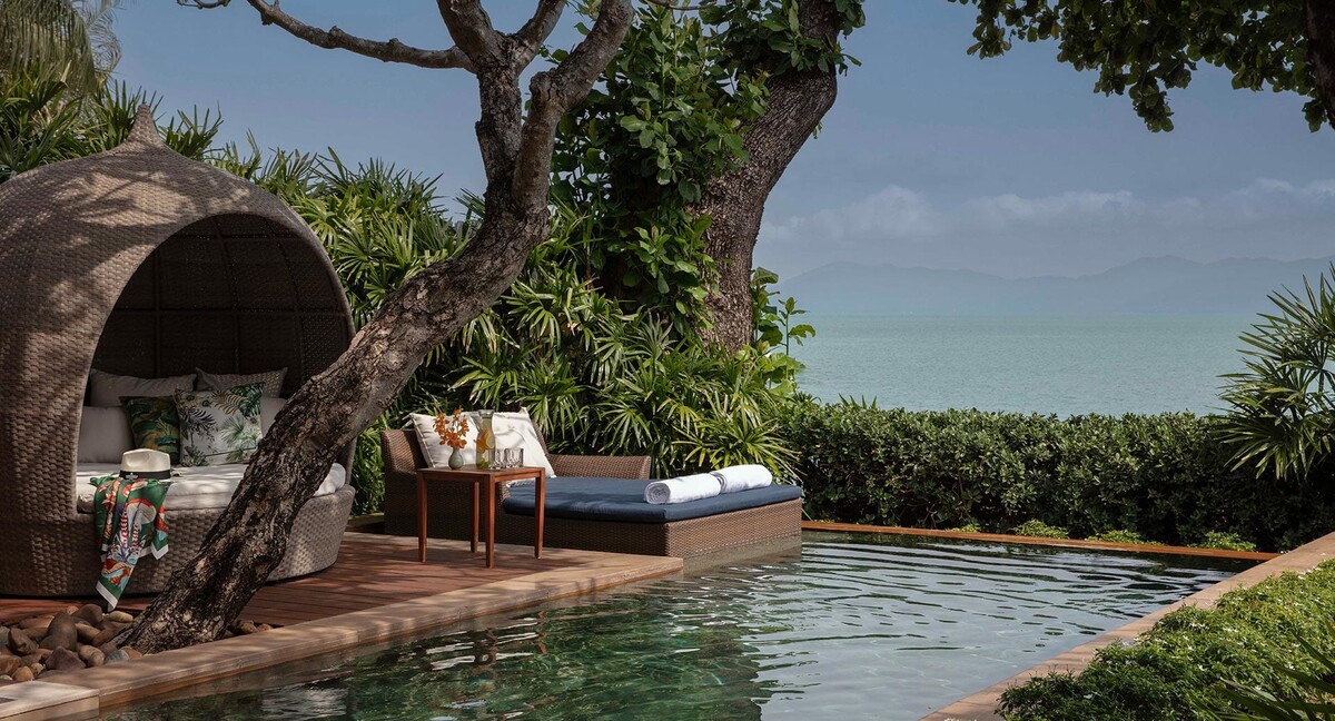 Hotel The White Lotus