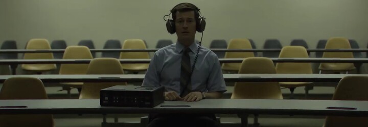 Fincherov Mindhunter neohrozene ašpiruje na titul najlepšieho seriálu tohto roka (Recenzia)