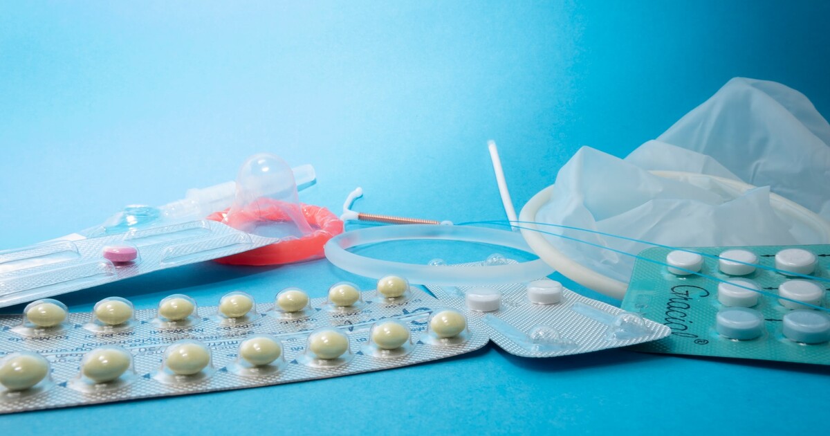 Češky ztrácejí zájem o hormonální antikoncepci. Mají méně sexu a taky se jí bojí