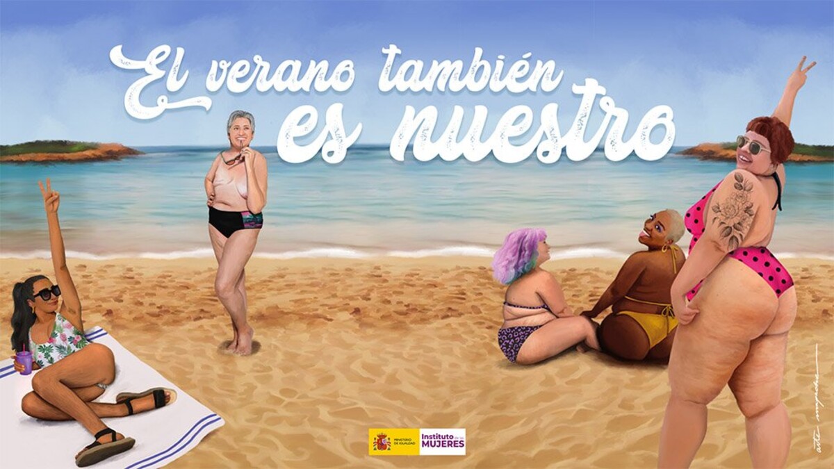 kampaň španielska vláda