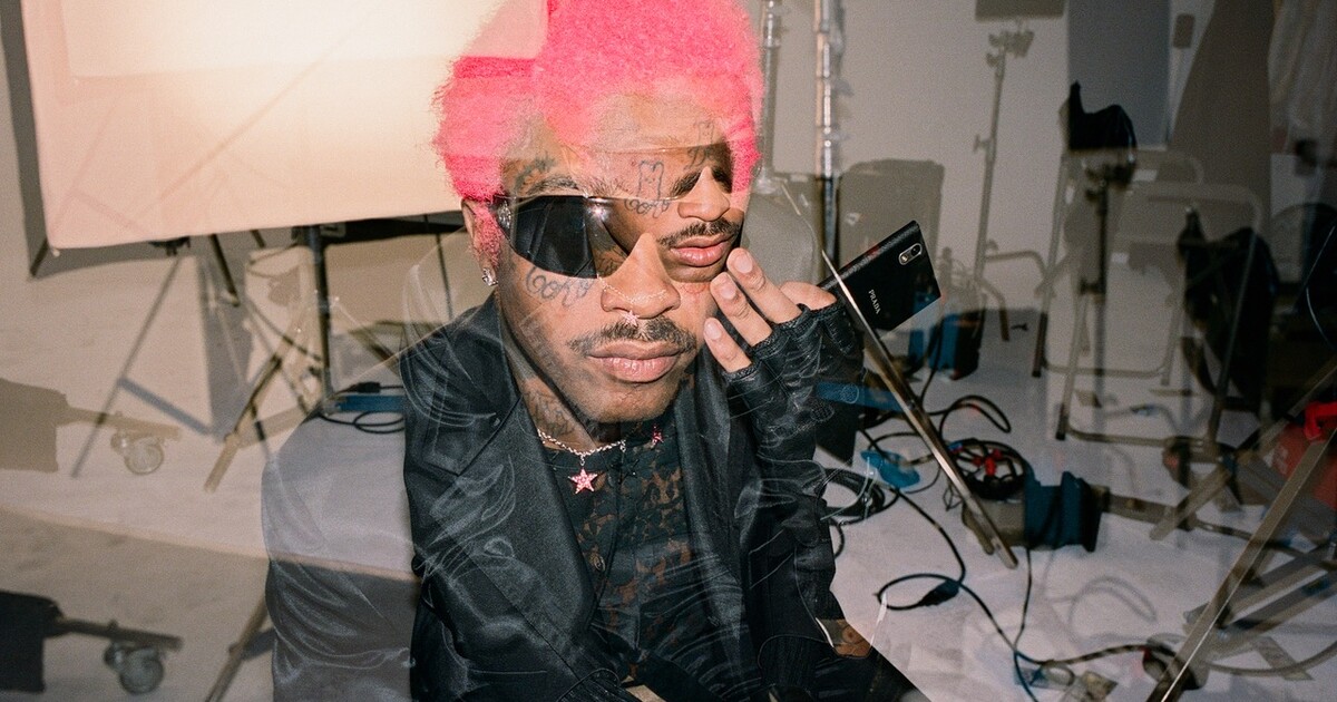Lil Tracy se vrací do Prahy! Hiphopový inovátor přiveze pořádnou show