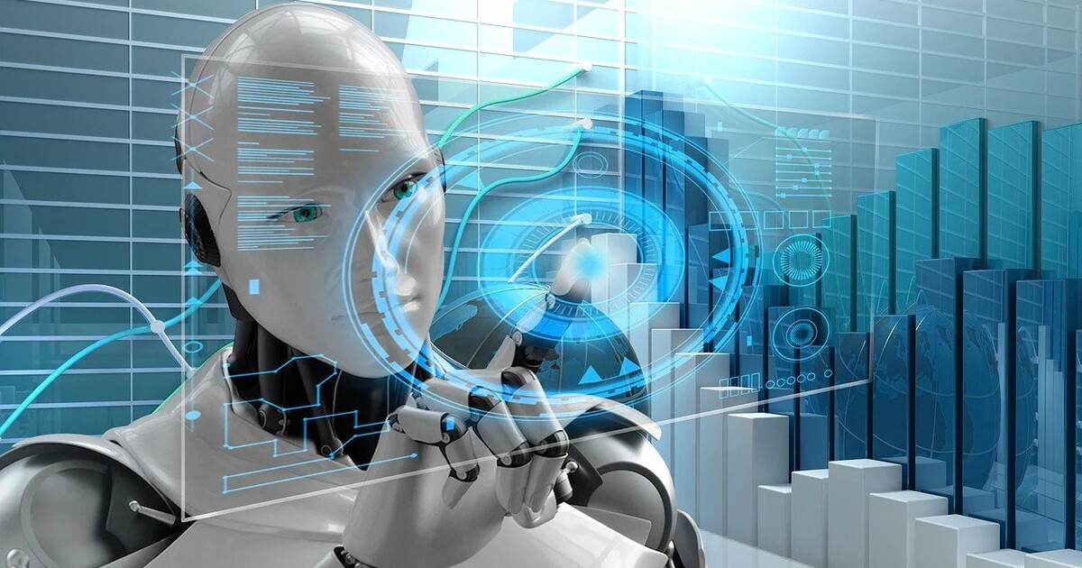 Děsivá předpověď vědce. Existuje až 20procentní šance, že umělá inteligence brzy vyhladí lidstvo