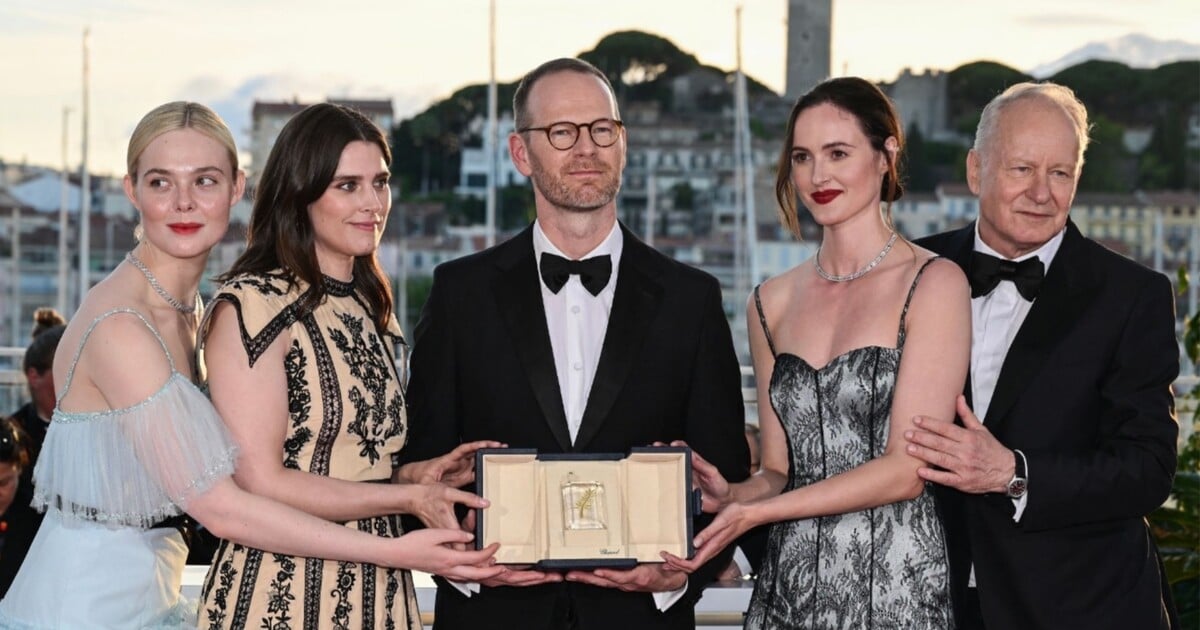 Česká kina nabídnou oceněné filmy z letošního festivalu v Cannes. Na co se můžeš těšit?