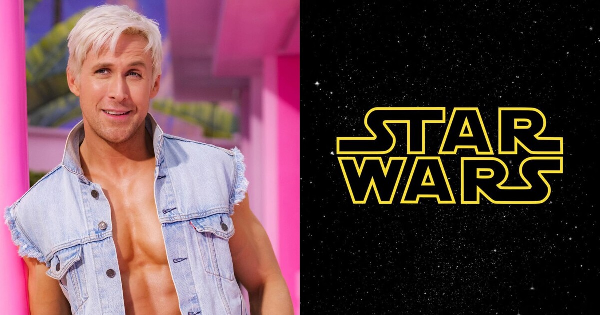 Ryan Gossling v hlavní roli Star Wars. Tvůrce Deadpoola oficiálně chystá nový film Starfighter
