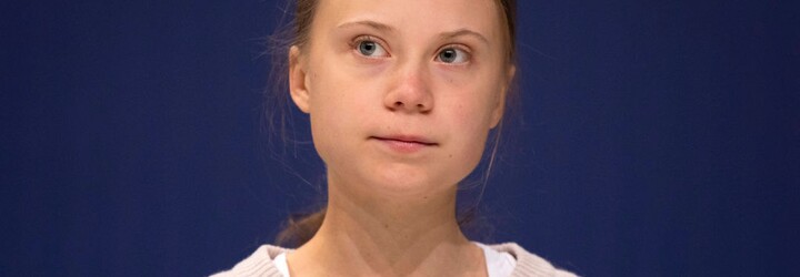 Greta Thunberg a Andrew Tate rozpoutali novou debatu o ekologii