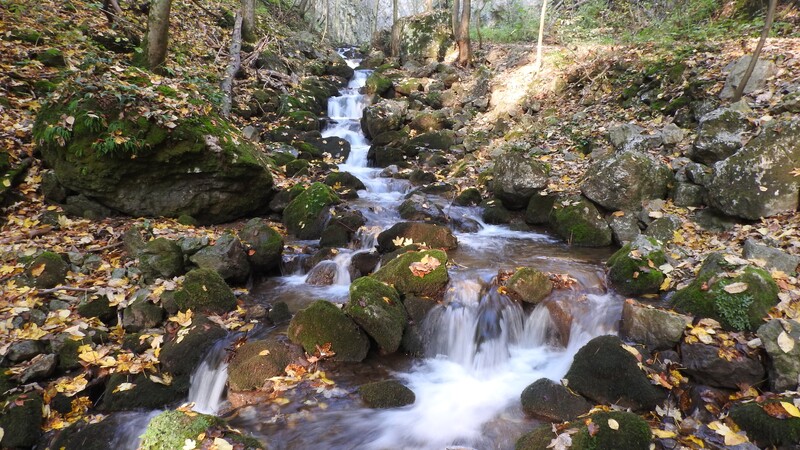 V ktorej z možností nájdeš iba slovenské minerálne vody?