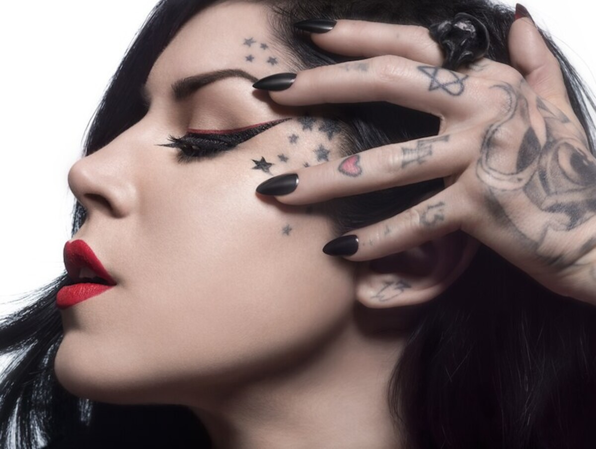 Kat Von D