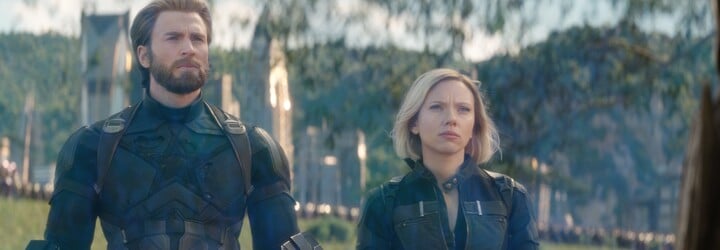 Mŕtve postavy z konca Infinity War v traileroch pre Avengers 4 neuvidíme. Dočkáme sa však viac homosexuálnych a nových hrdinov