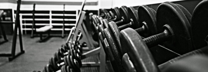 Legendární Eddie Hall zhubl přes 25 kilo a vypracoval se na monstrum. K předešlému režimu by se už vrátit nechtěl